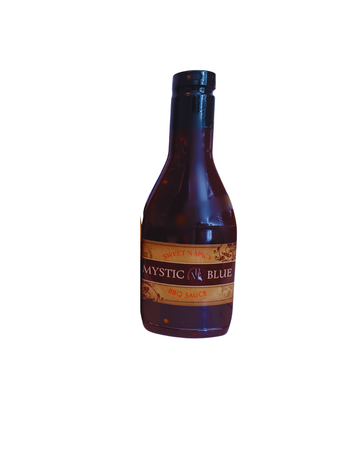 Sweet N Spicy (12 fl.oz)