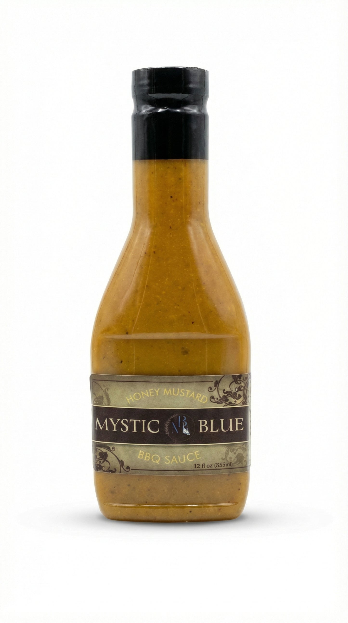 Honey Mustard (12 fl.oz)