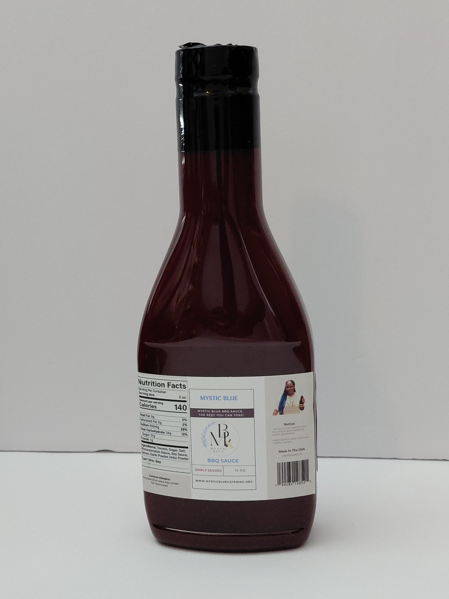 Simply Savory  (12 fl.oz)