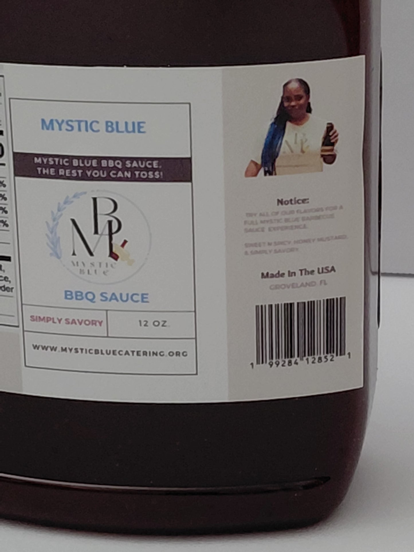 Simply Savory  (12 fl.oz)