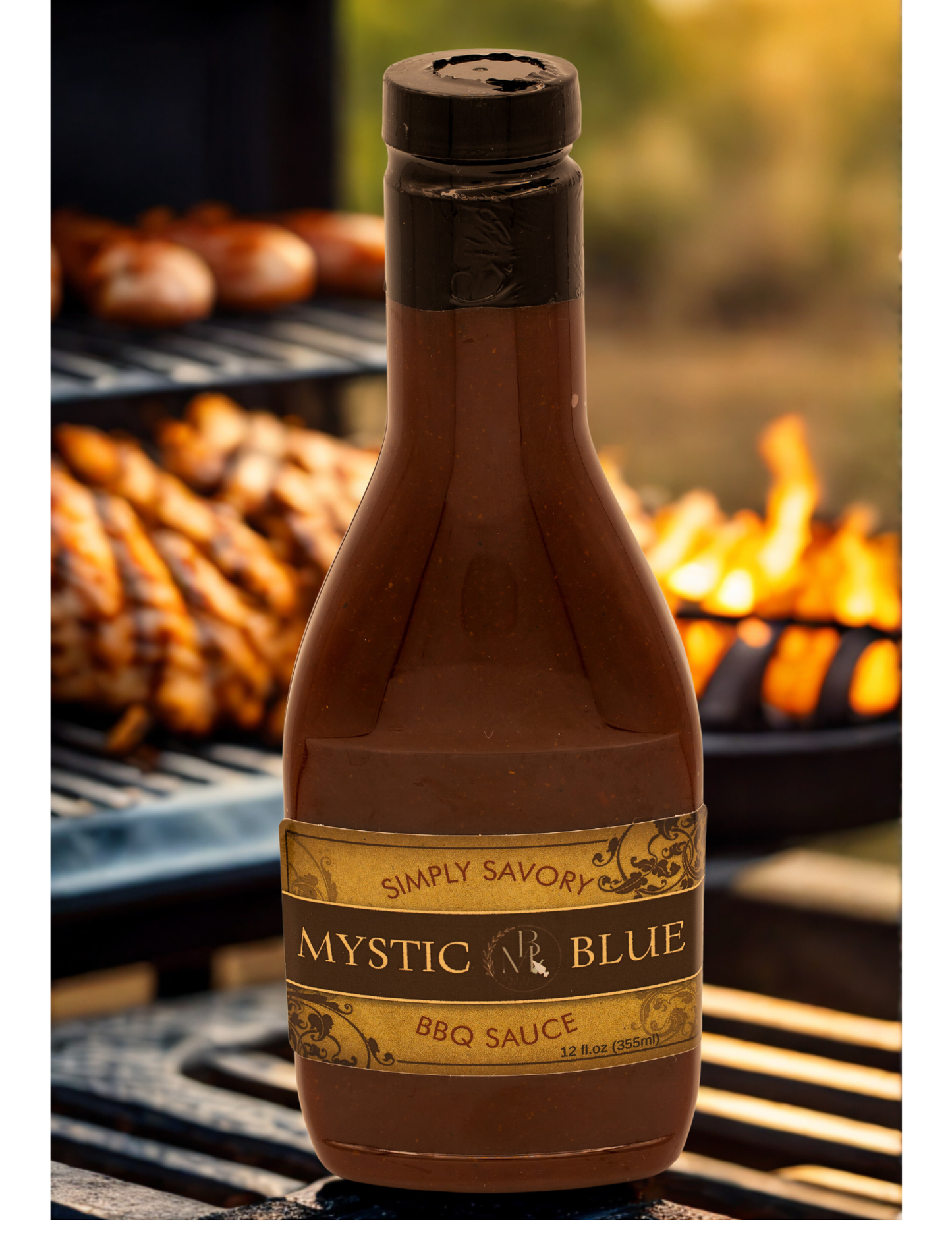 Simply Savory  (12 fl.oz)