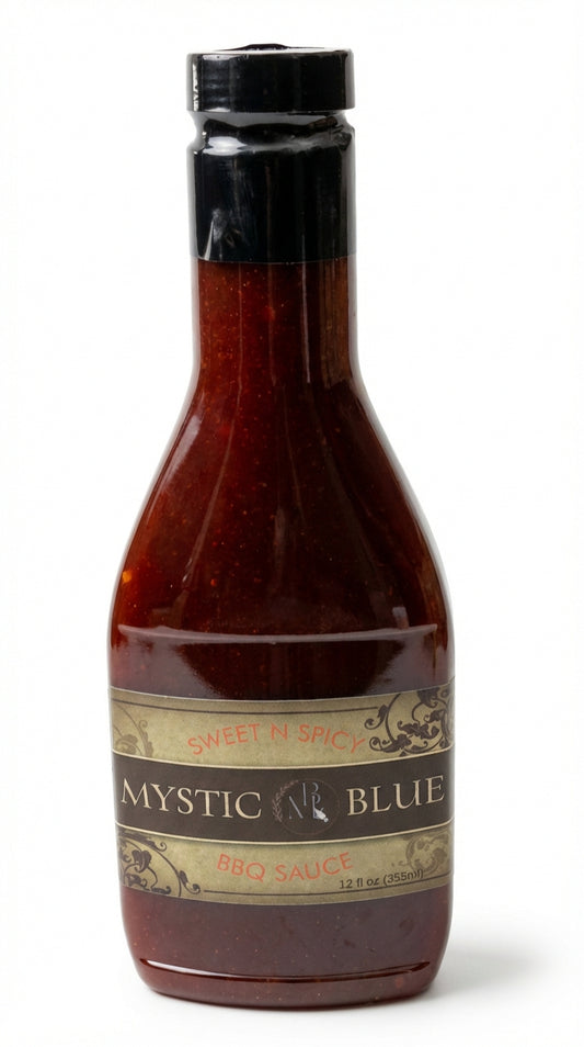 Sweet N Spicy (12 fl.oz)